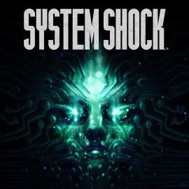 System Shock Xbox One & Series X|S (покупка на аккаунт) (США)