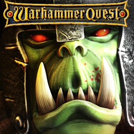 Warhammer Quest Xbox One & Series X|S (покупка на аккаунт) (США)