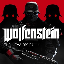 Wolfenstein: The New Order Xbox One & Series X|S (покупка на любой аккаунт / ключ) (США)