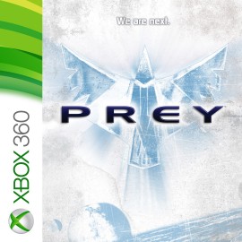 Prey Xbox One & Series X|S (покупка на аккаунт) (США)