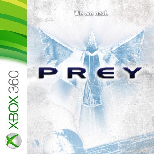 Prey Xbox One & Series X|S (покупка на аккаунт) (США)