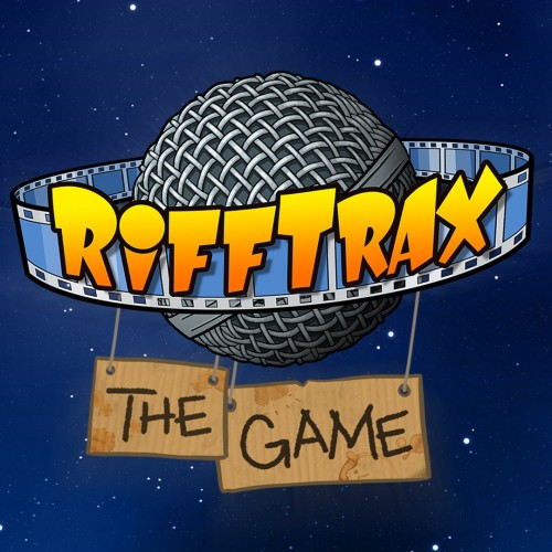 RiffTrax: The Game Xbox One & Series X|S (покупка на любой аккаунт / ключ) (США)