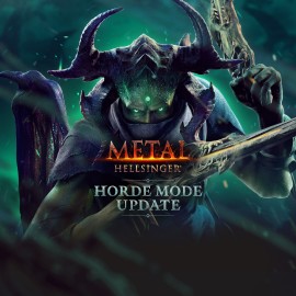 Metal: Hellsinger (Xbox Series X|S & PC) (покупка на аккаунт) (США)