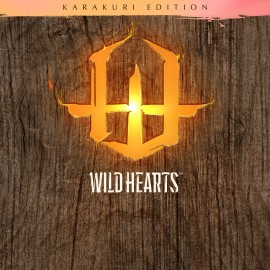 WILD HEARTS Karakuri Edition Xbox Series X|S (покупка на любой аккаунт / ключ) (США)