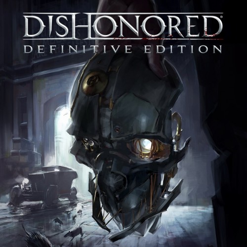 Dishonored Definitive Edition Xbox One & Series X|S (покупка на любой аккаунт / ключ) (США)