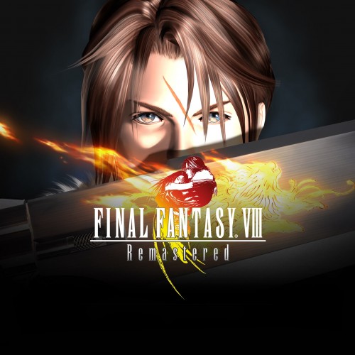 FINAL FANTASY VIII Remastered Xbox One & Series X|S (покупка на любой аккаунт / ключ) (США)