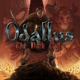 Odallus: The Dark Call Xbox One & Series X|S (покупка на аккаунт) (США)