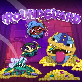 Roundguard Xbox One & Series X|S (покупка на любой аккаунт / ключ) (США)