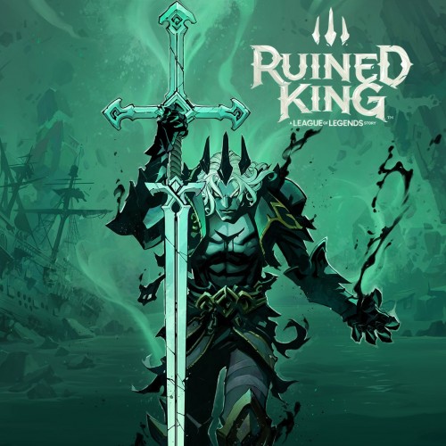 Ruined King: A League of Legends Story Xbox One & Series X|S (покупка на любой аккаунт / ключ) (США)