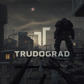 TRUDOGRAD Xbox One & Series X|S (покупка на любой аккаунт / ключ) (США)