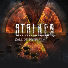 S.T.A.L.K.E.R.: Call of Prypiat Xbox One & Series X|S (покупка на аккаунт) (США)