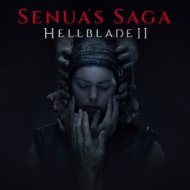 Senua’s Saga: Hellblade II Xbox Series X|S (покупка на аккаунт) (США)