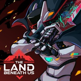 The Land Beneath Us Xbox Series X|S (покупка на аккаунт) (США)