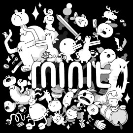 MINIT Xbox One & Series X|S (покупка на любой аккаунт / ключ) (США)