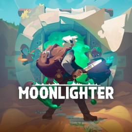 Moonlighter Xbox One & Series X|S (покупка на аккаунт) (США)