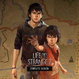 Life is Strange 2 - Complete Season Xbox One & Series X|S (покупка на любой аккаунт / ключ) (США)