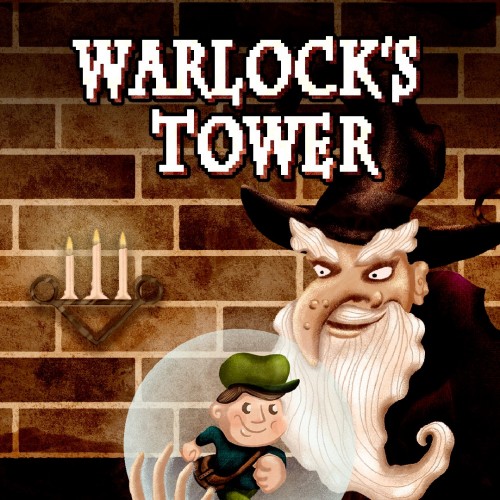 Warlock's Tower Xbox One & Series X|S (покупка на любой аккаунт / ключ) (США)