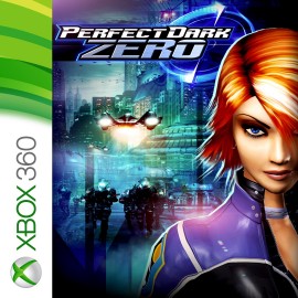 Perfect Dark Zero Xbox One & Series X|S (покупка на любой аккаунт) (США)