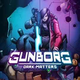 Gunborg: Dark Matters Xbox One & Series X|S (покупка на любой аккаунт / ключ) (США)