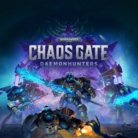 Warhammer 40,000: Chaos Gate - Daemonhunters Xbox One & Series X|S (покупка на любой аккаунт / ключ) (США)