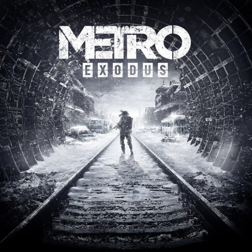 Metro Exodus Xbox One & Series X|S (покупка на любой аккаунт / ключ) (США)