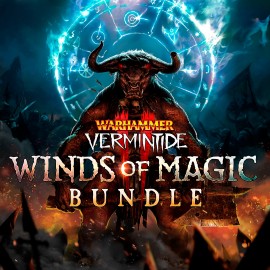 Warhammer: Vermintide 2 – Winds of Magic Bundle Xbox One & Series X|S (покупка на аккаунт) (США)