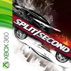 Split/Second Xbox One & Series X|S (покупка на аккаунт) (США)