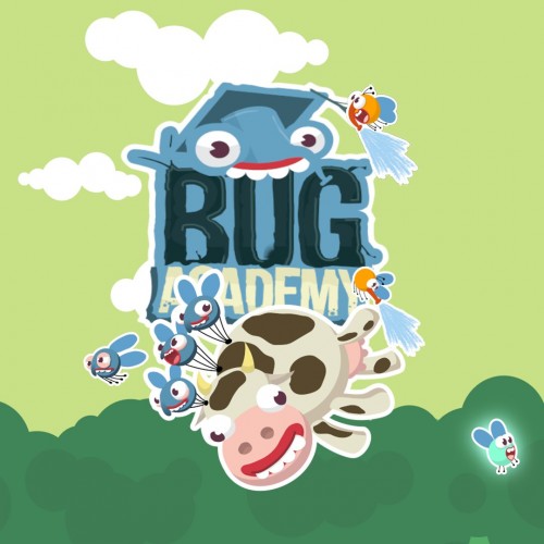 Bug Academy Xbox One & Series X|S (покупка на любой аккаунт / ключ) (США)