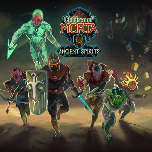 Children of Morta: Complete Edition Xbox One & Series X|S (покупка на любой аккаунт / ключ) (США)