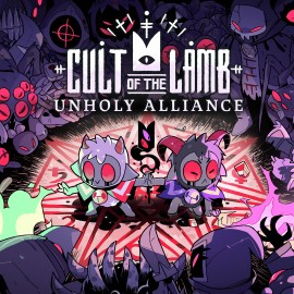 Cult of the Lamb Xbox One & Series X|S (аренда аккаунта)