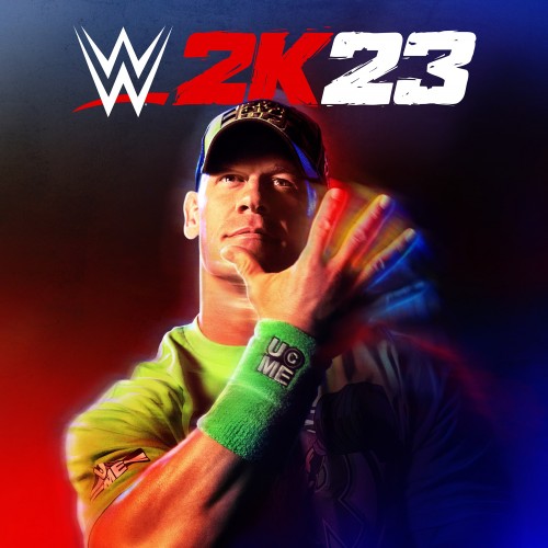 WWE 2K23 for Xbox One (покупка на любой аккаунт / ключ) (США)