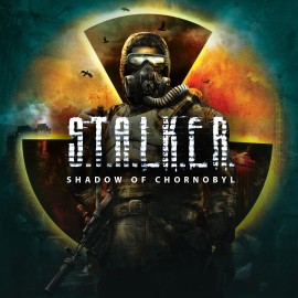 S.T.A.L.K.E.R.: Shadow of Chornobyl Xbox One & Series X|S (покупка на аккаунт) (США)