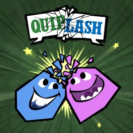 Quiplash Xbox One & Series X|S (покупка на аккаунт) (США)