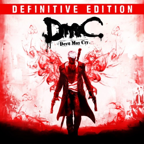 DmC Devil May Cry: Definitive Edition Xbox One & Series X|S (покупка на любой аккаунт / ключ) (США)