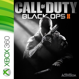 Call of Duty: Black Ops II Xbox One & Series X|S (покупка на любой аккаунт) (США)