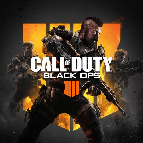 Call of Duty: Black Ops 4 Xbox One & Series X|S (покупка на любой аккаунт / ключ) (США)