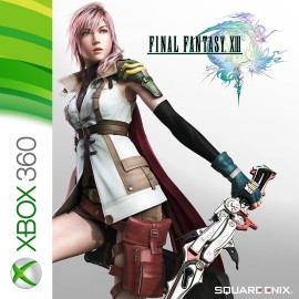 FINAL FANTASY XIII Xbox One & Series X|S (покупка на любой аккаунт) (США)