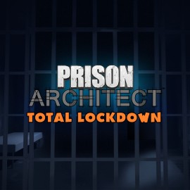 Prison Architect: Total Lockdown Bundle Xbox One & Series X|S (покупка на аккаунт) (США)