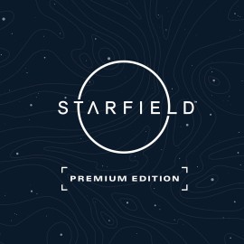 Starfield Premium Edition Xbox Series X|S (покупка на любой аккаунт / ключ) (США)