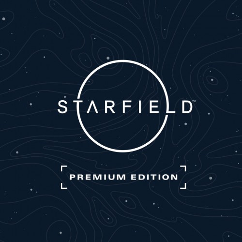 Starfield Premium Edition Xbox Series X|S (покупка на любой аккаунт / ключ) (США)