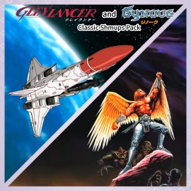 Gleylancer and Gynoug: Classic Shmups Pack Xbox One & Series X|S (покупка на любой аккаунт / ключ) (США)