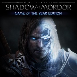 Middle-earth: Shadow of Mordor - Game of the Year Edition Xbox One & Series X|S (покупка на любой аккаунт / ключ) (США)