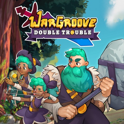 Wargroove Xbox One & Series X|S (покупка на любой аккаунт / ключ) (США)