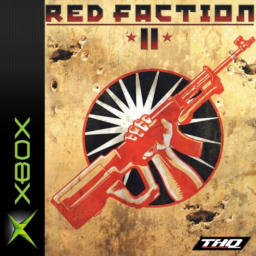 Red Faction II Xbox One & Series X|S (покупка на любой аккаунт) (США)