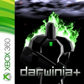 Darwinia+ Xbox One & Series X|S (покупка на любой аккаунт) (США)