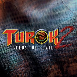 Turok 2: Seeds of Evil Xbox One & Series X|S (покупка на любой аккаунт / ключ) (США)