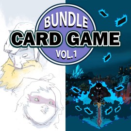 Digerati Card Game Bundle Vol.1 Xbox One & Series X|S (покупка на аккаунт) (США)