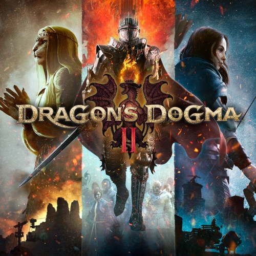 Dragon's Dogma 2 Xbox Series X|S (покупка на любой аккаунт / ключ) (США)