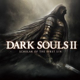 DARK SOULS II: Scholar of the First Sin Xbox One & Series X|S (покупка на любой аккаунт / ключ) (США)