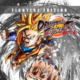 DRAGON BALL FighterZ - FighterZ Edition (Xbox Series X|S & Xbox One) (покупка на аккаунт) (США)